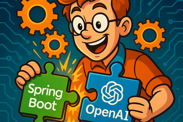 OpenAI Spring Boot Integration: Boost Your Java AI Projects (Ultimate Guide 2024) OpenAI integration in a Spring Boot Java project for building intelligent applications