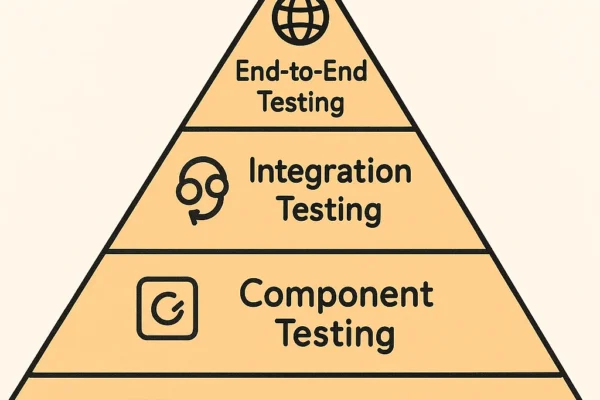 Advanced Testing Strategies for Microservices (Java Edition) Advanced Testing in Microservices