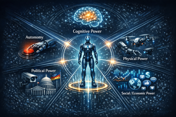 How Powerful Can AI Be? Understanding the Limits and Possibilities of Machine Intelligence